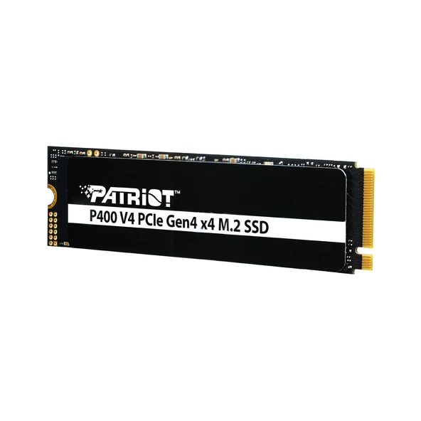 PATRIOT  VP400 V4 2TB 6200/5200MB/s NVMe M.2 SSD Disk P400VP2TBM28H - 3
