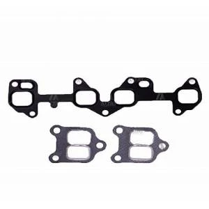 EMME MANIFOLD FORD BMAX-FIESTA VI-FOCUS III-MONDEO V 1.0LT ECOBOOST PASLANMAZ - 1