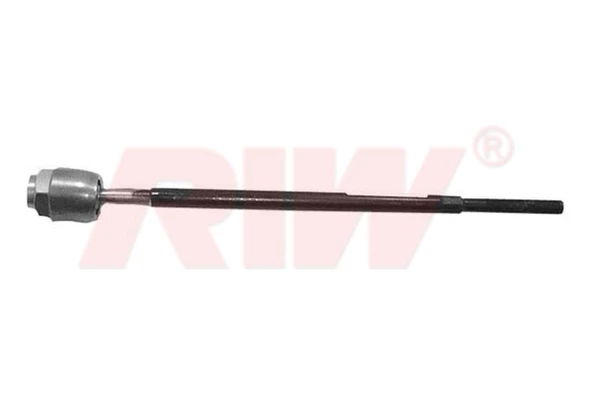 ROT MİLİ ÖN; SOL/SAĞ SKODA FELİCİA MANUAL STEERİNG 10/94