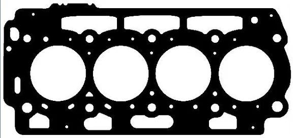 SILINDIR KAPAK CONTASI 1.25MM 2.CTK FOCUS II 04 11 FIESTA 1.6 TDCI 02 08 PARTNER-BERLINGO-P206- P207-P307-P308-P3008-C3-C4-C5-JUMPY 1.6 HDI C30 06 12 S40 06 12 S80 06 12 V50 05 12 V70 09 11 1.6D