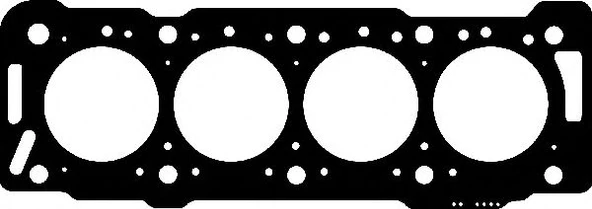 SKC ÇELİK 1.38 MM PARTNER-BERLINGO 1.9 DW8 98