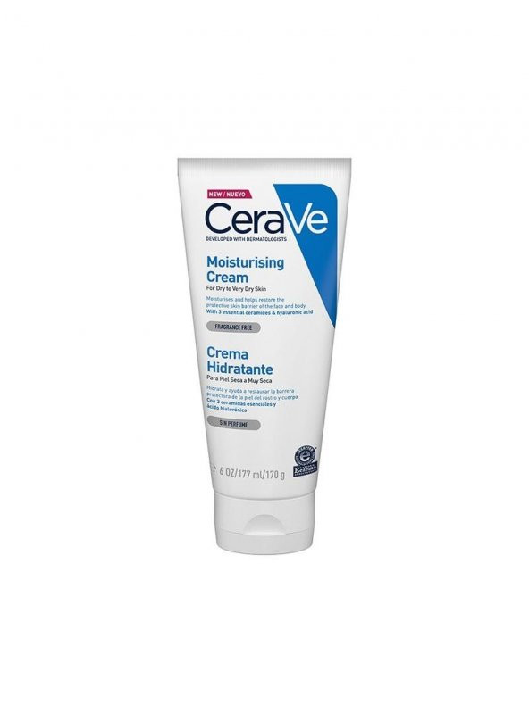 CeraVe Nemlendirici Krem 177ml