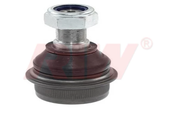ROTİL ÖN SOL/SAĞ ÜST IVECO DAILY III 99-06 DAILY IV 06-11 DAILY V 11-14 - 1
