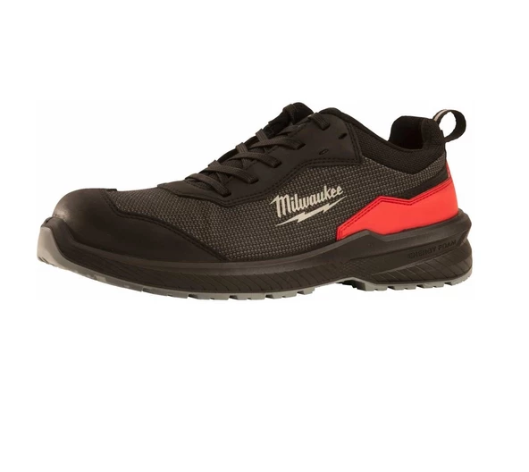 Milwaukee Flextred Kısa Bilek İş Ayakkabısı S1PS NO:44 4932493696