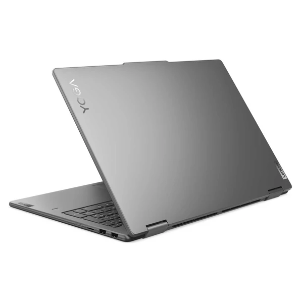 Lenovo Yoga 7 83DL0000TT Ultra5 125U 16GB 512SSD 16" WUXGA Touch W11H Dizüstü Bilgisayar - 4