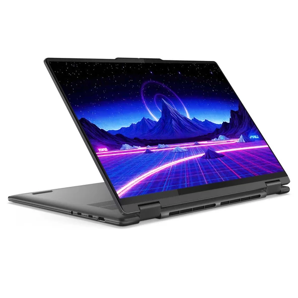 Lenovo Yoga 7 83DL0000TT Ultra5 125U 16GB 512SSD 16" WUXGA Touch W11H Dizüstü Bilgisayar - 3