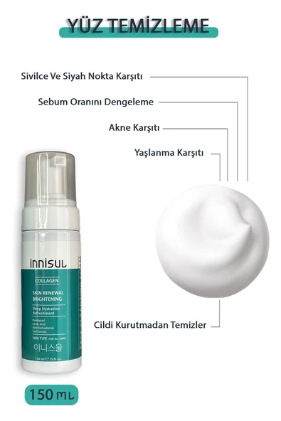 Kuru Ve Hassas Ciltler Aydınlatıcı Leke Karşıtı Ve Yoğun Nemlendirici Günlük Bakım Seti - 2