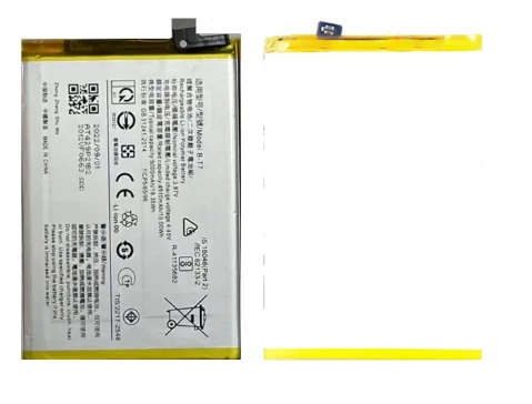 Vivo Y21E Uyumlu Batarya Pil Sıfır Orijinal ürün görseli