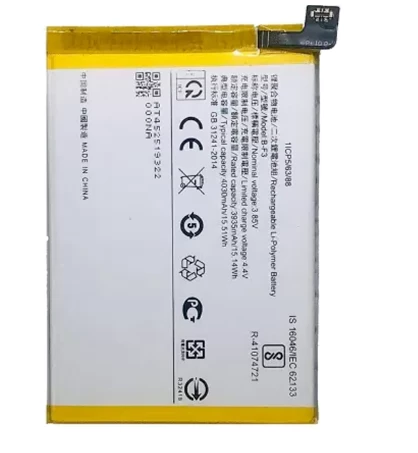 Vivo Y93 Uyumlu Batarya Pil Sıfır Orijinal