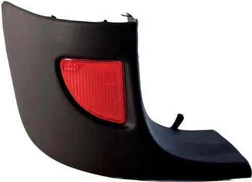 ARKA TAMPON KÖŞE BANDI REFLEKTÖRLÜ SOL KANGOO II 02-08