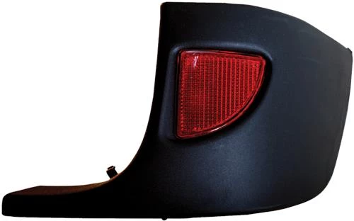 ARKA TAMPON KÖŞE BANDI REFLEKTÖRLÜ SAĞ KANGOO II 02-08