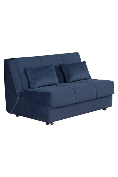 Kilim Mobilya Robin İki  Kişilik Yatak Olabilen Koltuk - Resim 4