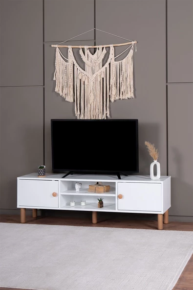 Kilim Mobilya Linda TV ünitesi - 6