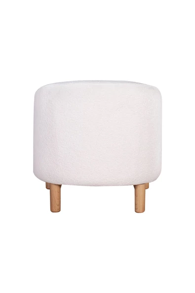 Kilim Mobilya Bohera Bohem Berjer - Resim 3