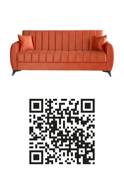 Kilim Mobilya Linda Koltuk Takımı 3 3 B - Resim 6