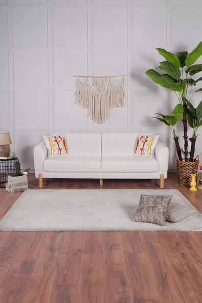 Kilim Mobilya Bohera Bohem Koltuk Üç Kişilik Koltuk ürün görseli