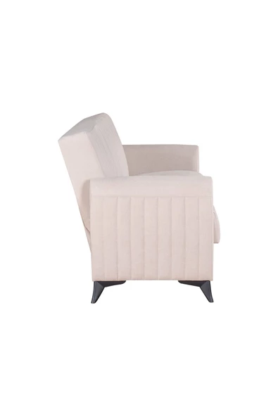 Kilim Mobilya Linda Koltuk Takımı 3 3 B - 4