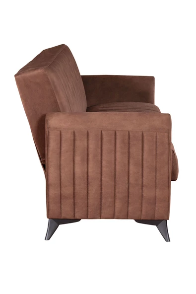 Kilim Mobilya Linda Koltuk Takımı 3 3 B - 5