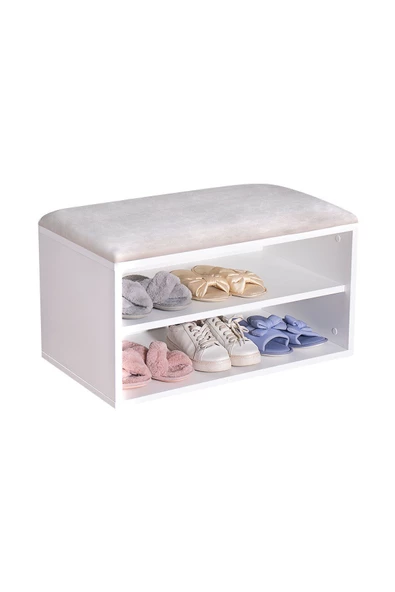 Kilim Mobilya Porto Ayakkabılık ve Puf - 4