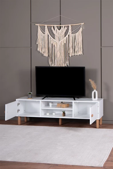 Kilim Mobilya Linda TV ünitesi - 2
