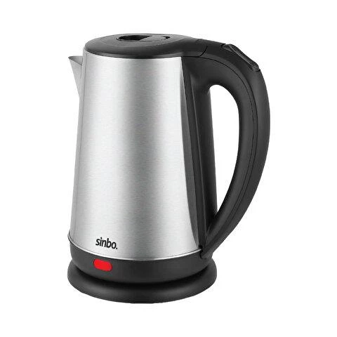 Sinbo SK-8026 Inox Kettle