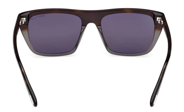 Tom Ford TF1175S 55A 56 Erkek Güneş Gözlüğü - 4