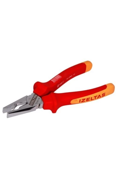 160 Mm Izoleli Kombine Pense - Değişenua