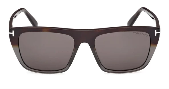 Tom Ford TF1175S 55A 56 Erkek Güneş Gözlüğü - 3