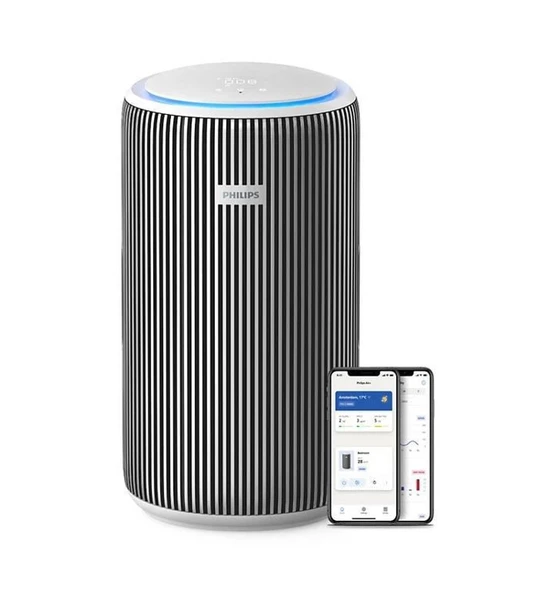 Philips 3200 Serisi PureProtect AC3220/10 Hava Temizleyici