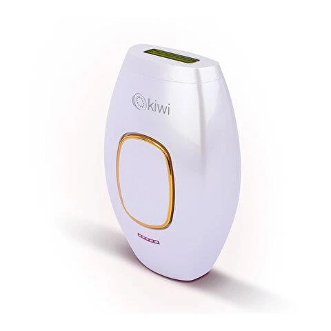 Kiwi IPL Tüy Alma Cihazı KEP-6835 BEYAZ