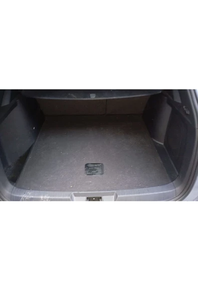 Rizline Byd Seal U DM-i 2023 Sonrası Bagaj Havuzu | Üst Kademe - Resim 3