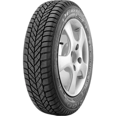 Debica Frigo 2 185/65 R15 88T Kış Lastiği - 2024
