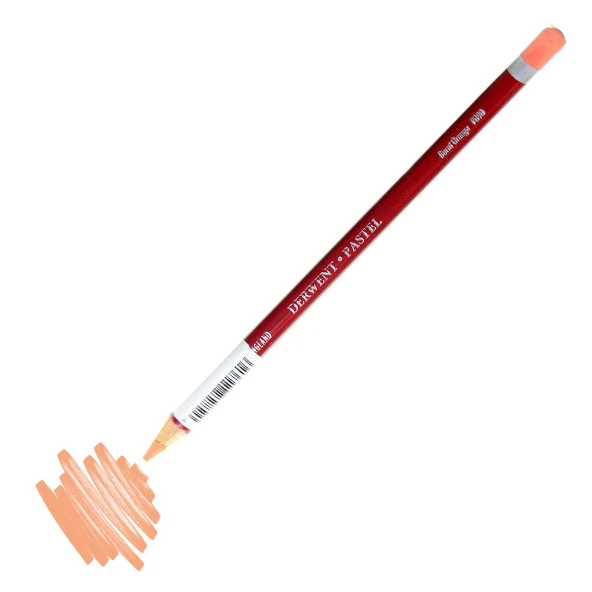 PASTEL KALEM P090 BURT ORANGE