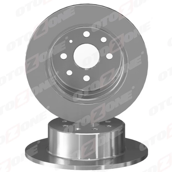 ARKA FREN AYNASI ADET VECTRA B 96-02 270 x 10 x 4DL DOLU 90495268