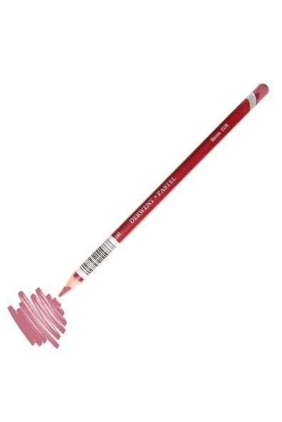 P170 Derwent Pastel Pencils Pastel Kalem P170 Maroon ürün görseli