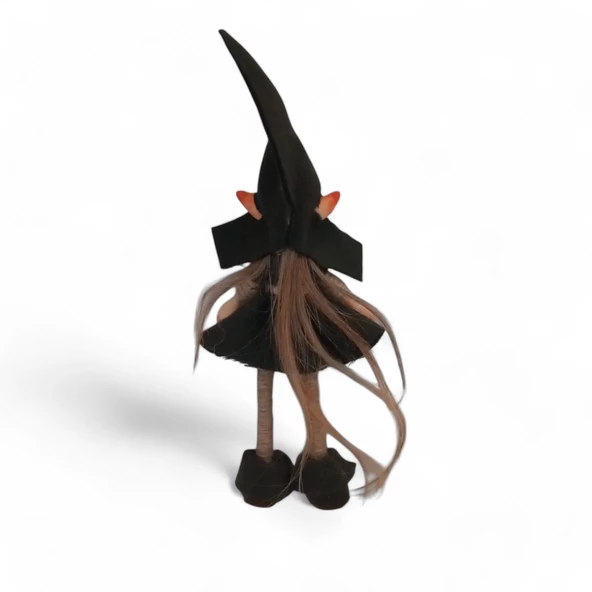 Elf Bebek Yeşil Pabuç - 3