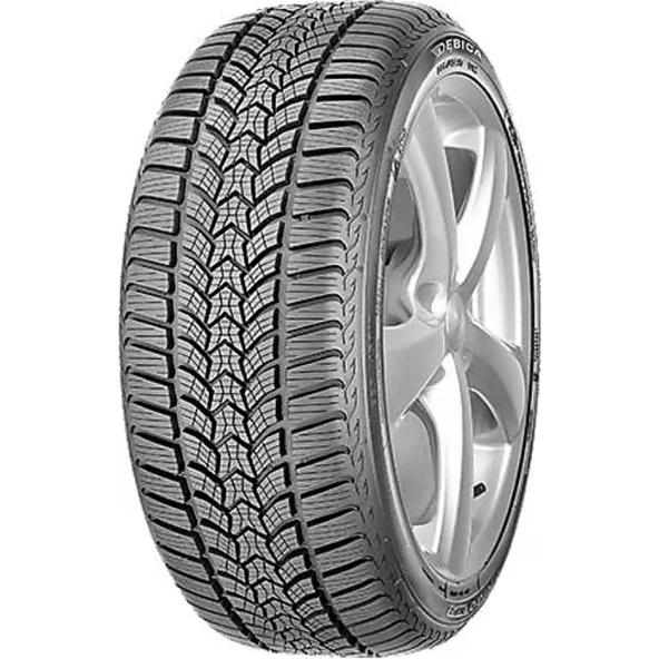 Debica Frigo HP2 215/55 R17 98V XL Kış Lastiği - 2024