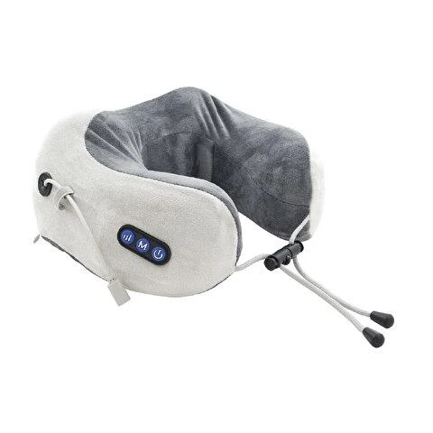 Pierre Cardin Boyun Masaj Yastığı PC-M20001 1Pierre Cardin Boyun Masaj