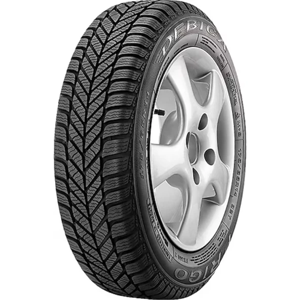 Debica Frigo 2 195/60 R15 88T Kış Lastiği - 2024 ürün görseli