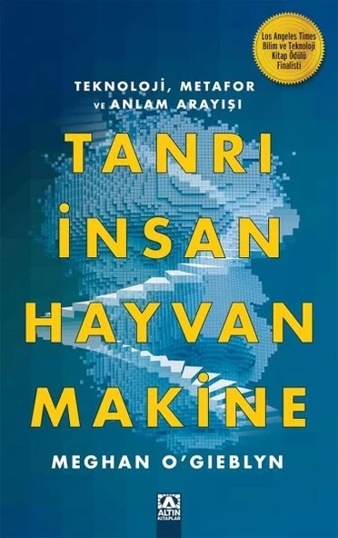 Tanrı, İnsan, Hayvan, Makine - 1