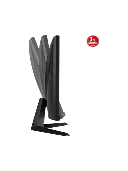 Asus TUF Gaming VG249Q3A 23.8" 1 ms Full HD IPS 180 Hz Oyuncu Monitörü - Teşhir - Resim 4