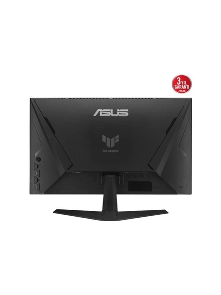 Asus TUF Gaming VG249Q3A 23.8" 1 ms Full HD IPS 180 Hz Oyuncu Monitörü - Teşhir - Resim 5