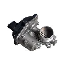 EGR VALFİ GOLF VII-PASSAT-TOURAN-A3-OCTAVIA-SUPERB-LEON 1.6TDI-2.0TDI 13 CLHA-CRBC-CRLB-CRKB