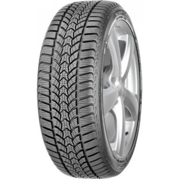 DEBICA 205/45 R17 88V XL FRIGO HP 2 M+S KIŞ Oto Lastiği - 2024