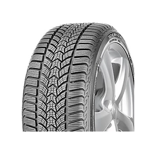 Debica Frigo HP2 205/45 R17 88V XL Kış Lastiği - 2024 ürün görseli