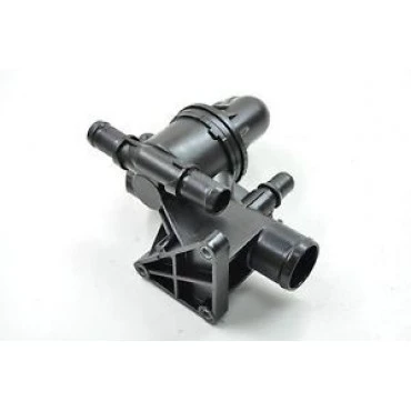 110619413R TERMOSTAT 95 C KOMPLE RENAULT CLIO IV 12 CAPTUR 13 MEGANE IV 15 DACIA DUSTER 13 DOKKER 12 NISSAN QASHQAI II J11 15 1.2 TCe H5F - 1