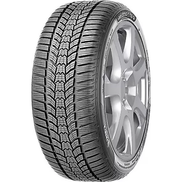 SAVA 215/55 R17 98V XL ESKIMO HP 2 M+S  KIŞ Oto Lastiği - 2024
