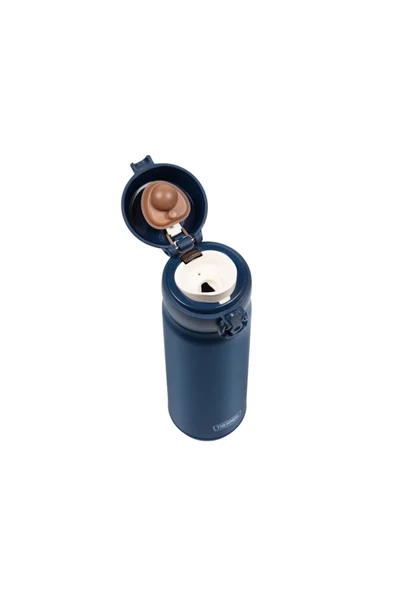 Thermos JNL-500 Ultralight Mug 0,50L Termos İçecek Matarası Mavi - 4