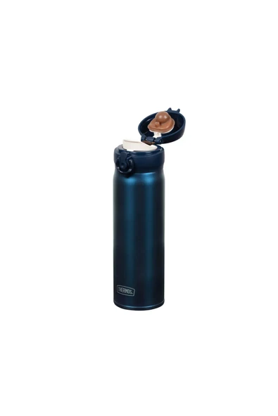 Thermos JNL-500 Ultralight Mug 0,50L Termos İçecek Matarası Mavi - 2