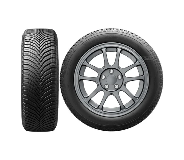 Michelin 225/40 R18 92Y Crossclımate 2 Dört Mevsim Lastiği 2024 2024 ürün görseli